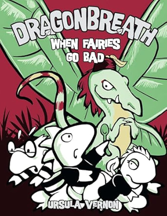 When Fairies Go Bad