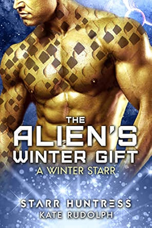 The Alien Reindeer's Christmas Miracle