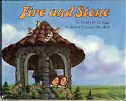 Fire and Stone
