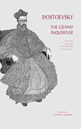 The Grand Inquisitor