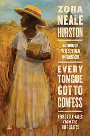 Every Tongue Got to Confess