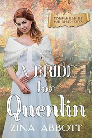 A Bride for Quentin