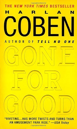 Gone for Good