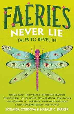 Faeries Never Lie