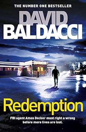 Redemption