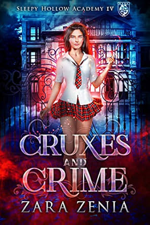 Cruxes and Crime