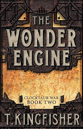 The Wonder Engine
