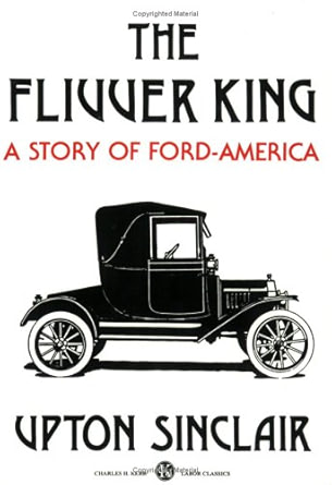 The Flivver King