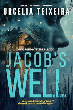 Jacob's Well