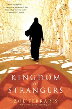 Kingdom of Strangers