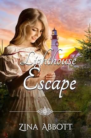 Lighthouse Escape