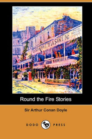 Round the Fire Stories