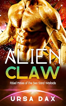 Alien Claw