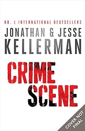 Crime Scene