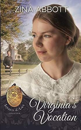 Virginia's Vocation