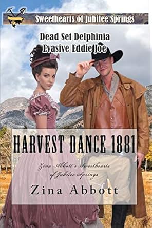 Harvest Dance 1881