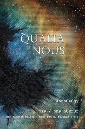 Qualia Nous: Vol. 2