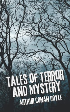 Tales of Terror and Mystery