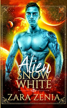 Alien Snow White
