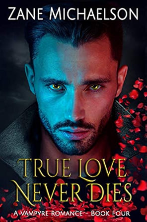 True Love Never Dies