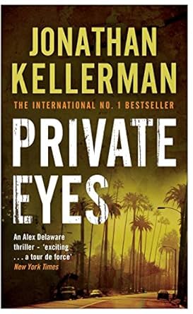 Private Eyes