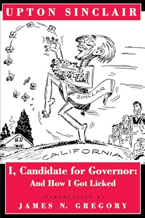 I, Candidate for Governor