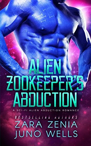 Alien Zookeeper's Abduction