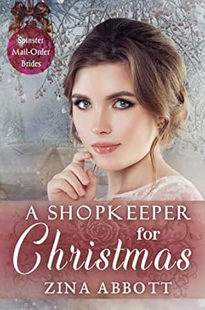 A Shopkeeper for Christmas