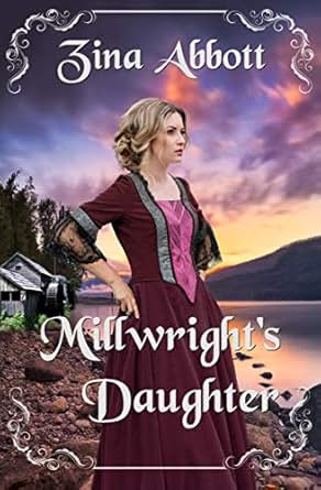 Millwright's Daughter