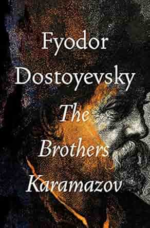 The Brothers Karamazov