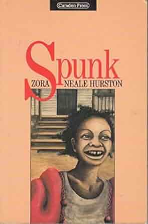 Spunk!