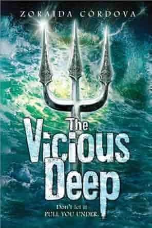 The Vicious Deep