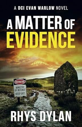 A Matter of Evidence
