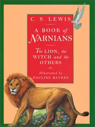 A Book of Narnians