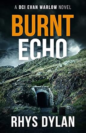 Burnt Echo