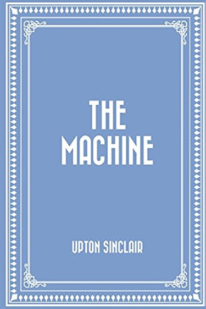 The Machine