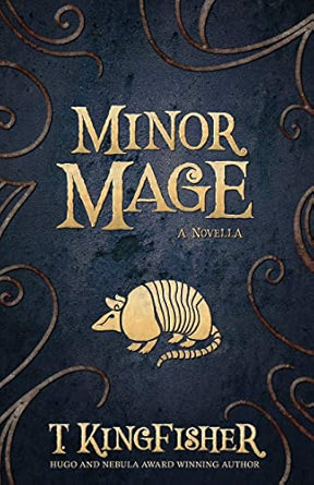 Minor Mage