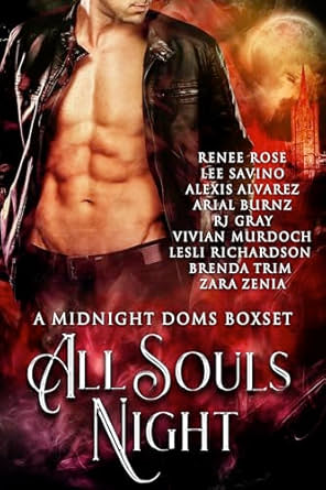 All Souls’ Night