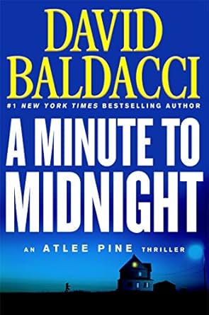 A Minute to Midnight
