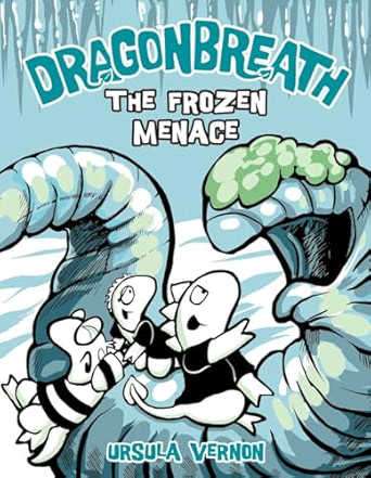The Frozen Menace