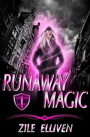 Runaway Magic