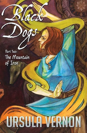The Mountain of Iron