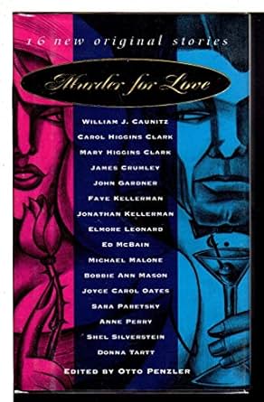 Murder For Love