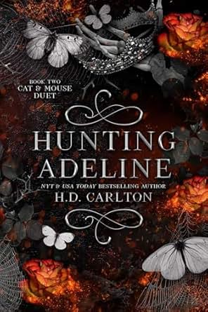 Hunting Adeline