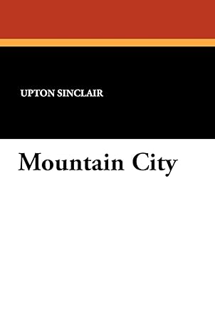 Mountain City