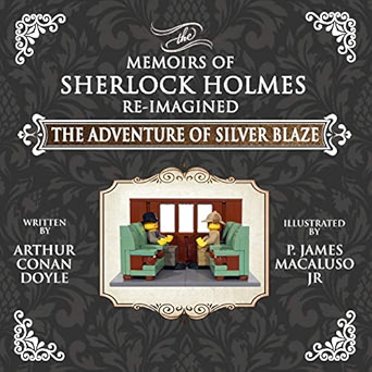 The Adventure of Silver Blaze