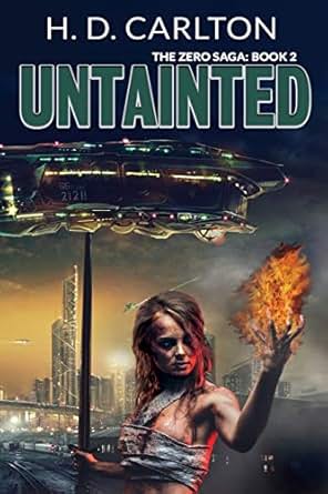 Untainted