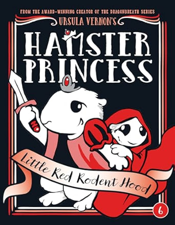 Little Red Rodent Hood