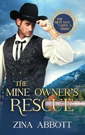 The Mine Owner's Rescue