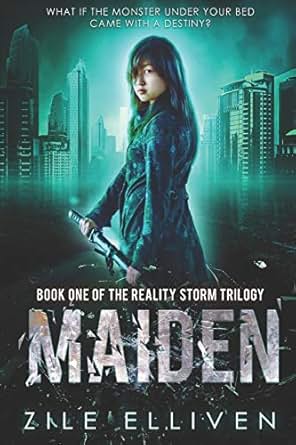 Maiden